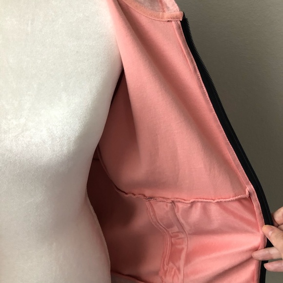 Adidas performance zip up hoodie - Picture 8 of 9